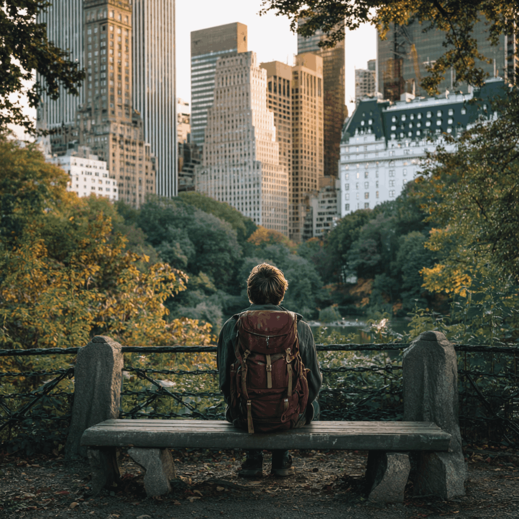 Travel