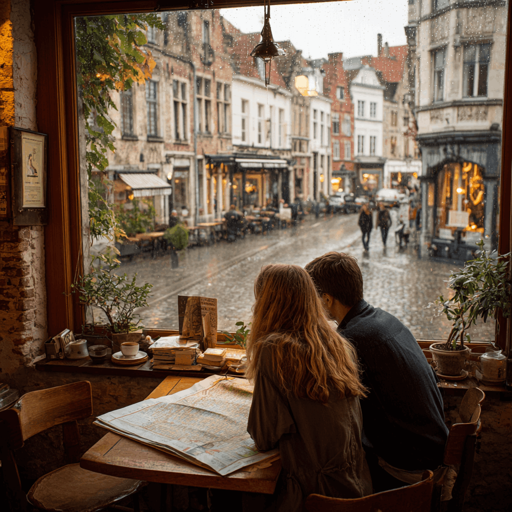 Travel