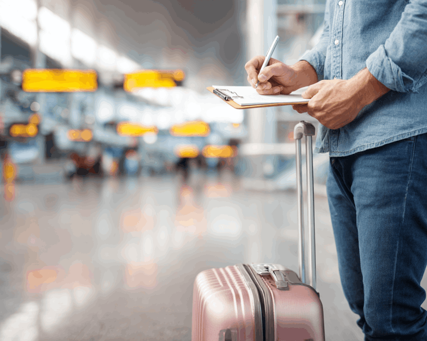 Travel