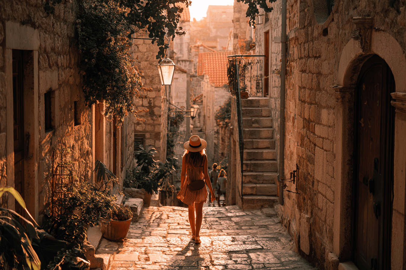 Travel