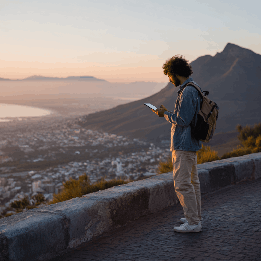 Travel