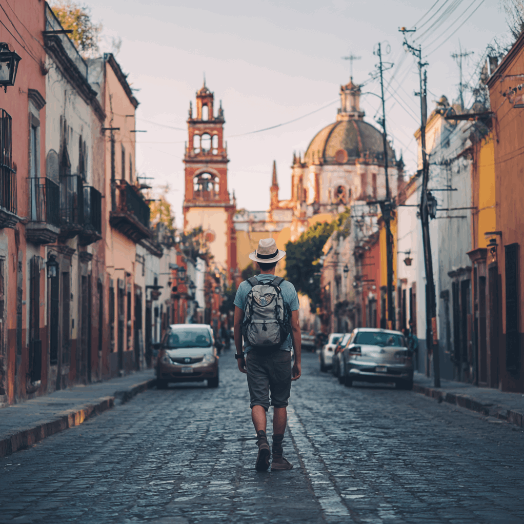 Travel