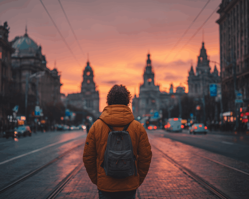 Travel