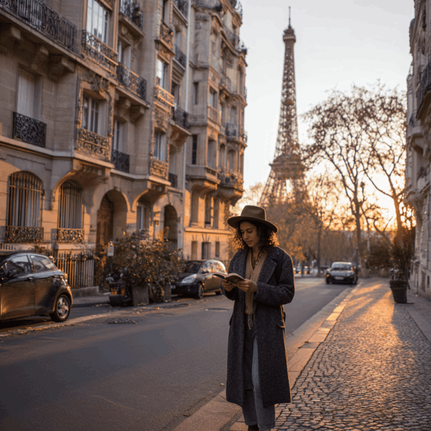 Travel